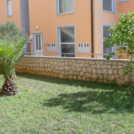 Appartamento Dario Vrsi