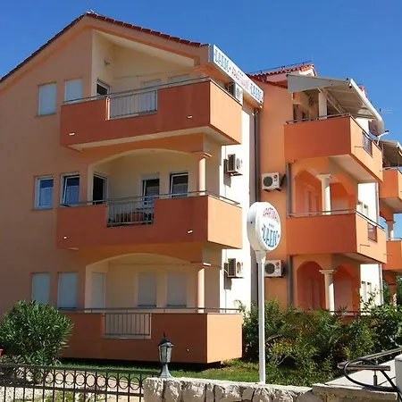 Appartamento Dario